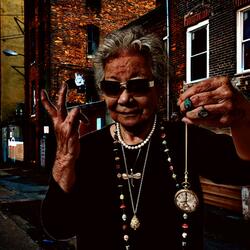 All Black (BLACKSTAR999)