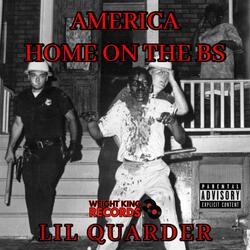 America, Home of The BS