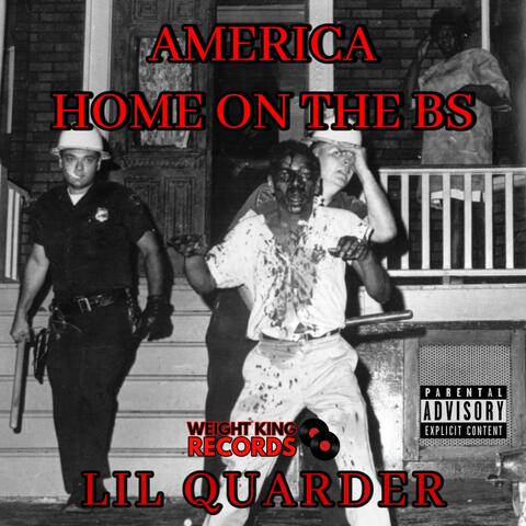 America, Home of The BS