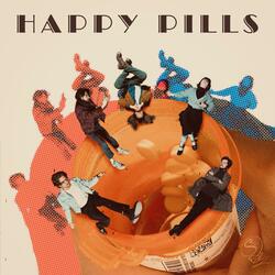 Happy Pills