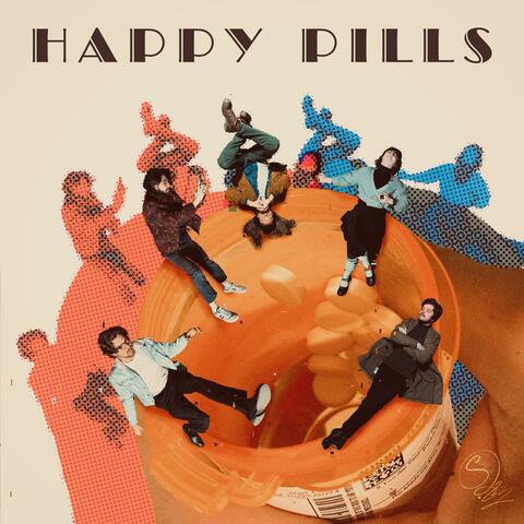Happy Pills