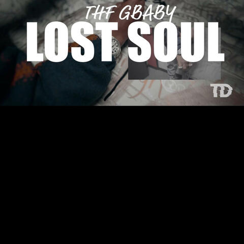 "Lost soul"