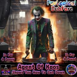 PsyLogical DubFare
