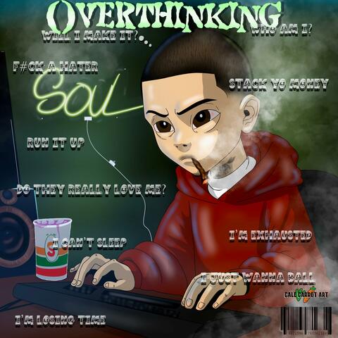 OverThinking