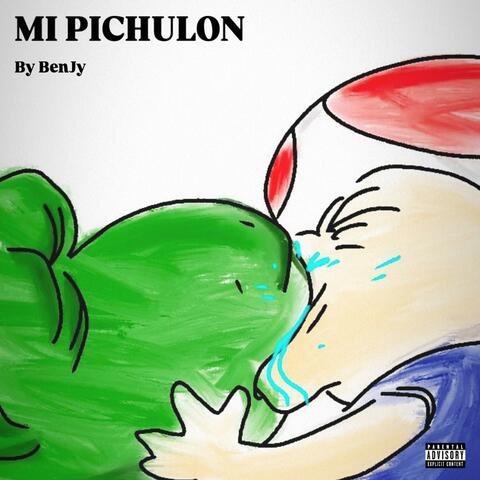 Mi Pichulon