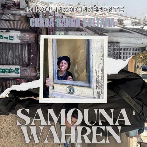 RANO soltana Hna ga3 mrayil (feat. kikou prod)
