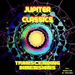 Transcending Dimensions (feat. Dr. Trill Collins & Reliable Colin)