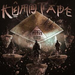 PERDIDO (feat. Lehcim)