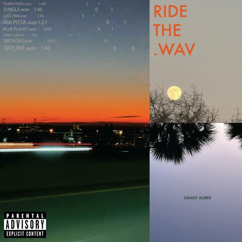 RIDE THE .WAV