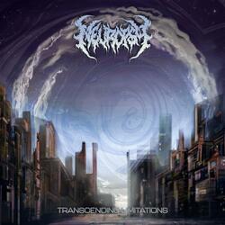 Transcending Limitations (feat. Julian Kersey)