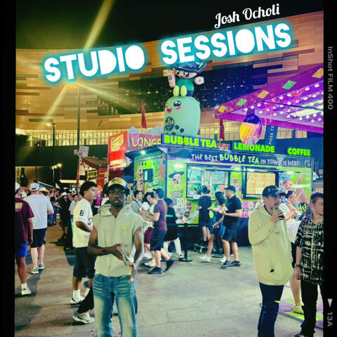 Studio Sessions