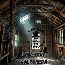 La Araña Galponera