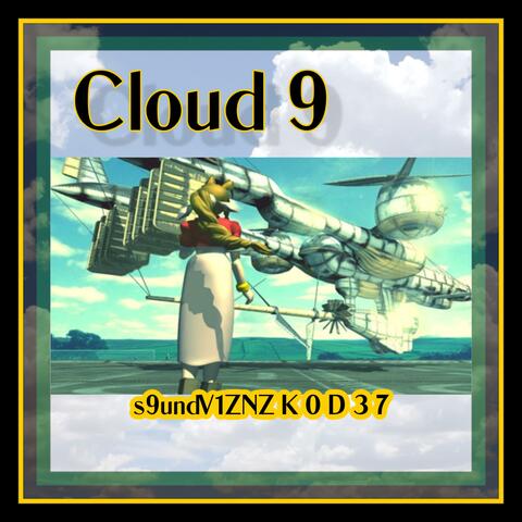 Cloud 9