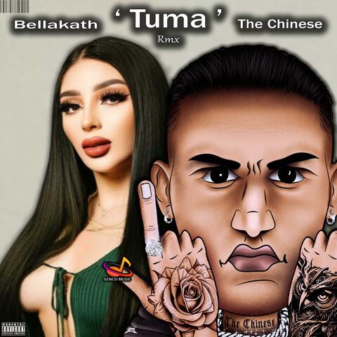 Tuma (Rmx)