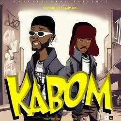 Kabom (feat. Yaw Tog)