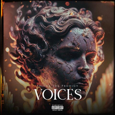 Voices (The EP)