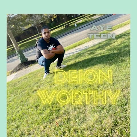 Deion Worthy