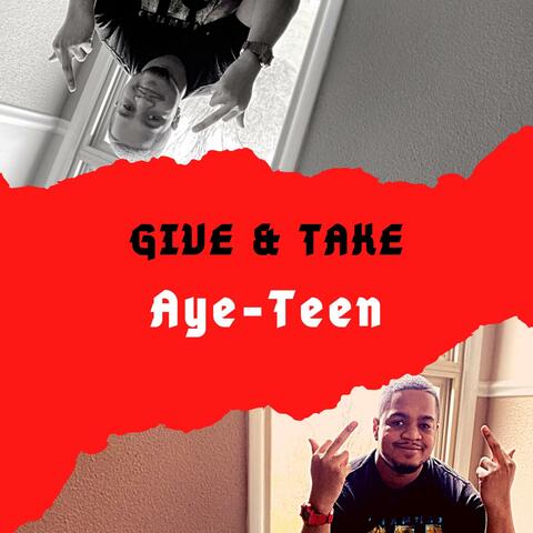 Give & Take