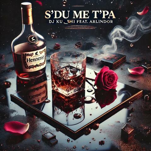 Sdu met pa (feat. Arlindor)
