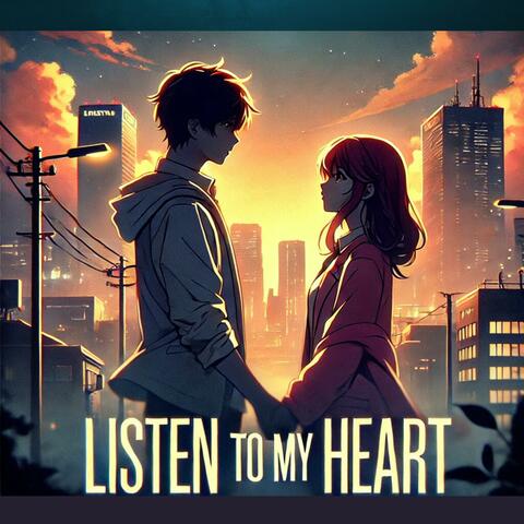 Listen To My Heart