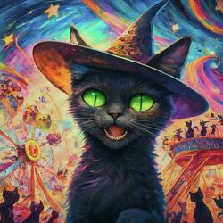 Whisker Wonderland