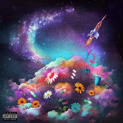 Above The Atmosphere