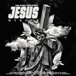 Jesus My Rock