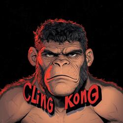 Cling Kong