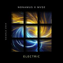 ELECTRIC (feat. MV$E)