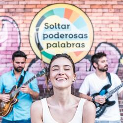 Soltar: Canción Inspiradora para Liberar Emociones