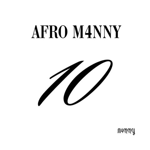 Afro M4nny