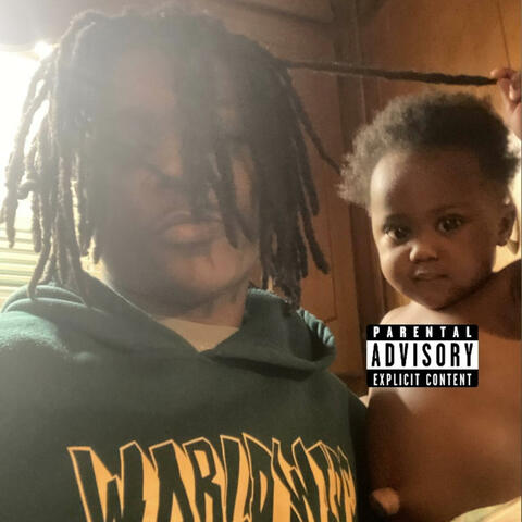 Candidate of the year (feat. Mil omerta)