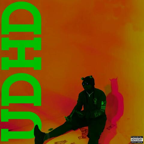 UDHD (XTRA DOSEAGE)