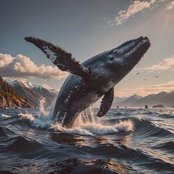 The Return Of The Humpback