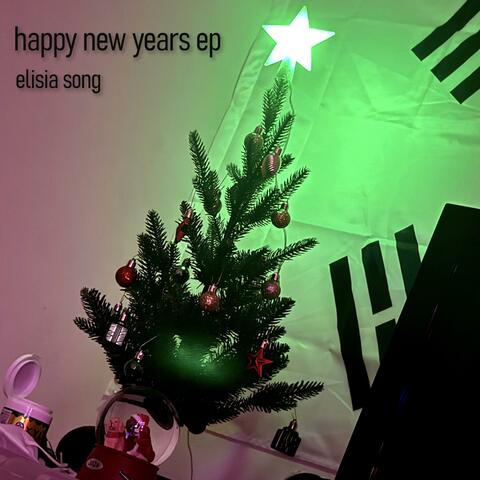 Happy New Years EP (2024)