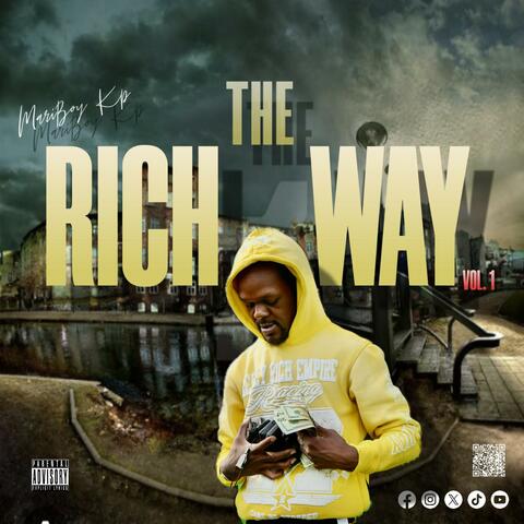 The Rich Way