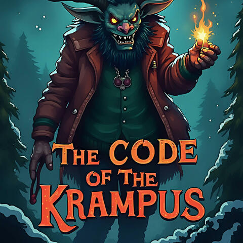 The Code of the Krampus