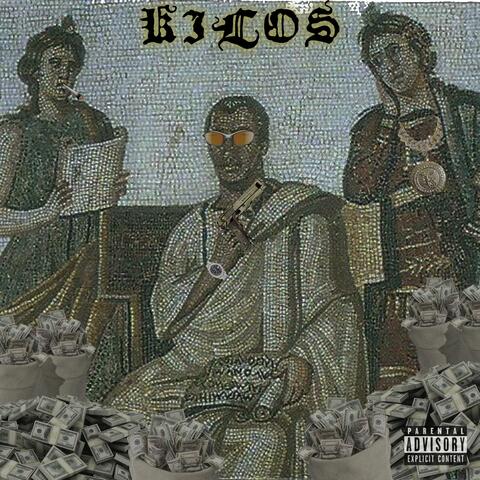 KILOS (feat. Shootah K)