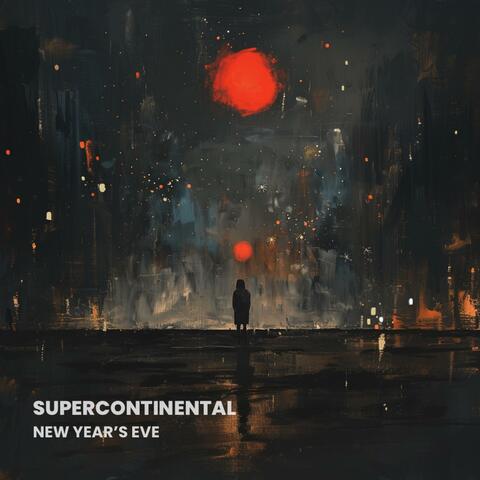 New Year's Eve