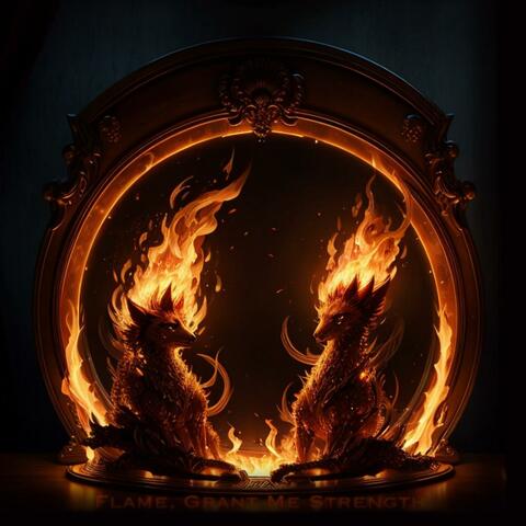 Flame, Grant Me Strength