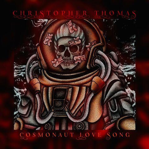 Cosmonaut Love Song
