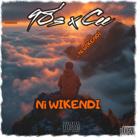 Ni wikendi (feat. Cee)