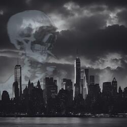 Last Train From Penn Station