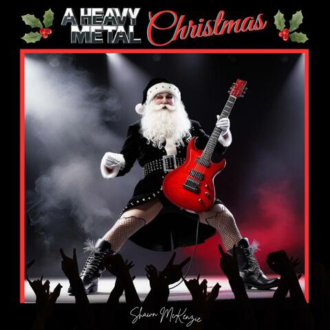 A Heavy Metal Christmas