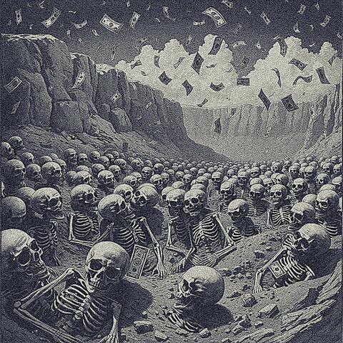 dead presidents