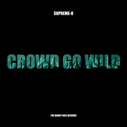 Crowd Go Wild