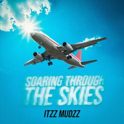 Soaring Through The Skies