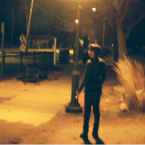 Ann Arbor Street Blues
