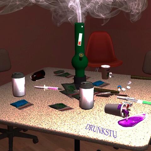 DRUNKSTU