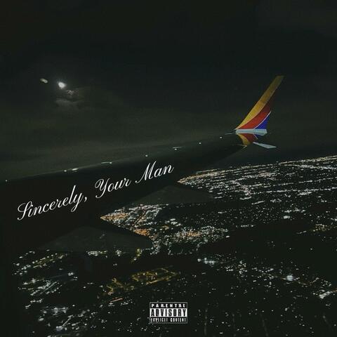 Sincerely, Your Man
